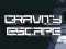 Logħba Gravity Escape onlajn