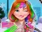 Logħba Annie's Winter Chic Hairstyles onlajn