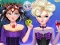 Logħba Princess Villain Mania Social Media Adventure onlajn