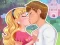 Logħba Princess Magical Fairytale Kiss onlajn