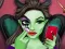 Logħba Evil Queen Glass Skin Routine #Influencer onlajn