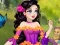 Logħba Snow White Fairytale Dress Up onlajn