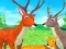 Logħba Deer Simulator: Animal Family 3D onlajn
