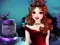Logħba Princess Vampire Wedding Makeover onlajn