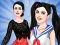 Logħba Young Figure Skaters Ellie and Jenny Sport and Life onlajn