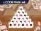 Logħba Pyramid Solitaire onlajn