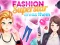Logħba Fashion Superstar Dress Them onlajn