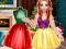 Logħba Annie Winter Dress onlajn