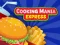 Logħba Cooking Mania Express onlajn