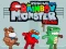 Logħba Rescue From Rainbow Monster Online onlajn
