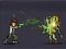 Logħba Ben 10 Vs Zombies onlajn