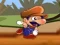 Logħba mario super run 2021 onlajn