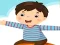 Logħba Math Game for kids onlajn