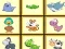 Logħba Memory Booster Animals onlajn