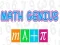 Logħba Math Genius onlajn