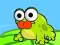 Logħba Hungry Frog 2 onlajn