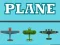 Logħba Plane onlajn