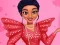 Logħba Crazy Fashion Dress Up onlajn