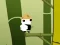 Logħba Panda Jump onlajn