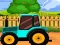 Logħba Banana Farm Escape onlajn