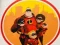 Logħba The Incredibles Jigsaw Puzzle Collection onlajn