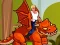 Logħba Rambo Dragon Kinight onlajn