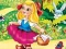 Logħba Little Red Riding Hood Jigsaw Puzzle Collection onlajn
