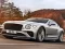 Logħba Bentley Continental GT Speed Puzzle onlajn