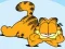 Logħba Garfield Jigsaw Puzzle Collection onlajn
