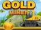 Logħba Gold Miner onlajn