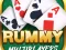 Logħba Rummy Multiplayer onlajn