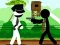 Logħba Stickman maverick : bad boys killer onlajn