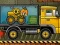 Logħba Truck Loader 4 onlajn