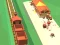 Logħba Off The Rails 3D onlajn