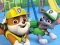 Logħba Paw Patrol Games: Pawsome Playground Builder onlajn
