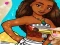 Logħba Moana Coloring Book onlajn