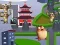 Logħba Monsters VS Aliens Tower Defense onlajn