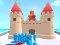 Logħba Сastel War 3d onlajn