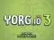 Logħba Yorg.io 3 onlajn
