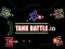 Logħba Tank Battle.io onlajn
