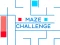 Logħba Maze Challenge onlajn