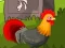 Logħba Rooster Hen Escape onlajn