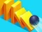 Logħba Rolling Domino Smash onlajn