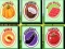 Logħba Fruity Veggie Memory onlajn