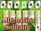 Logħba Alternation Solitaire onlajn