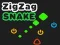 Logħba ZigZag Snake onlajn