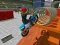 Logħba Xtreme Bike Stunts onlajn