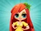Logħba Popsy Princess Delicious Fashion onlajn