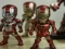 Logħba Iron Man Jigsaw onlajn