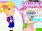 Logħba Caroline Goes To School onlajn